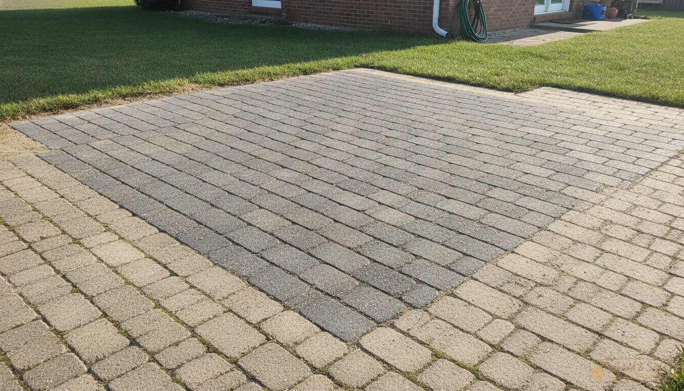 After — Project 3